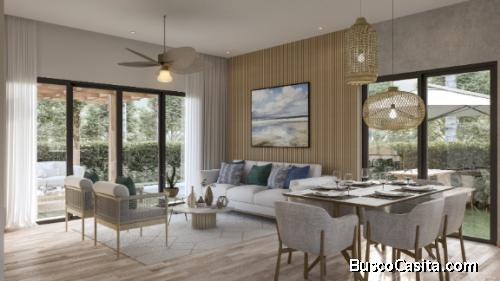 Comprar villa EN PUNTA CANA 