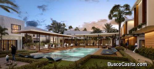 Hermoso Inversiones en villa EN República Dominicana 