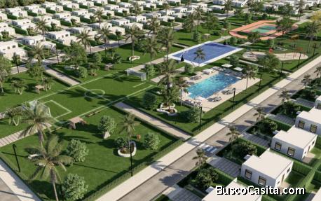 Disponibilidad Vivienda   1 hab en República Dominicana