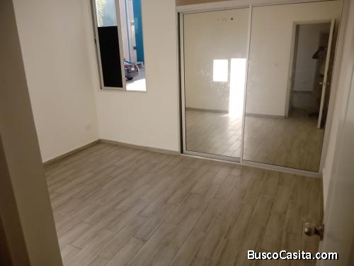En alquiler 3 habs en Bávaro Parque Residencial Jardines I Cerca de CPEM