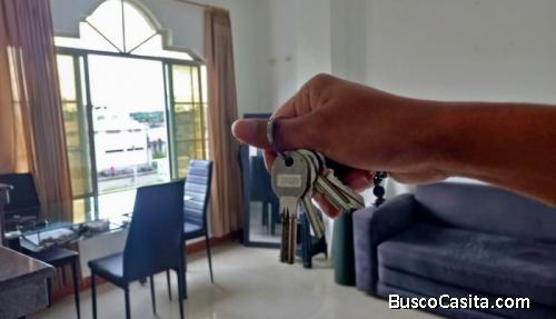 Encuentra Alquileres residenciales Vista Cana, Punta Cana, Downtown Punta Cana, Bávaro