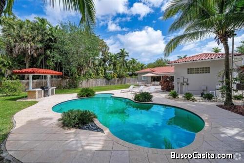 Buscar Airbnb amueblado en Jardines de Punta Cana