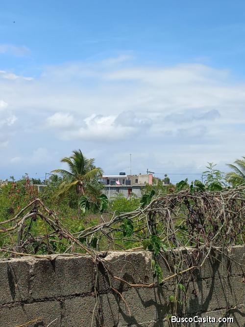 En venta Solares en Santo Domingo Este