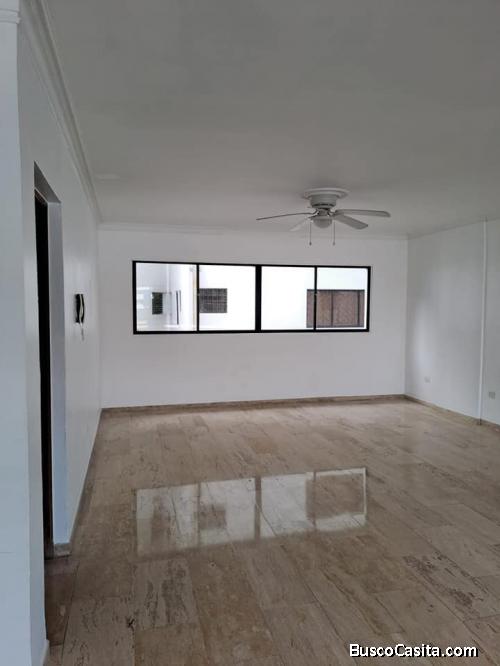 ALQUILO APARTAMENTO EN EL VERGEL CON LINEA BLANCA