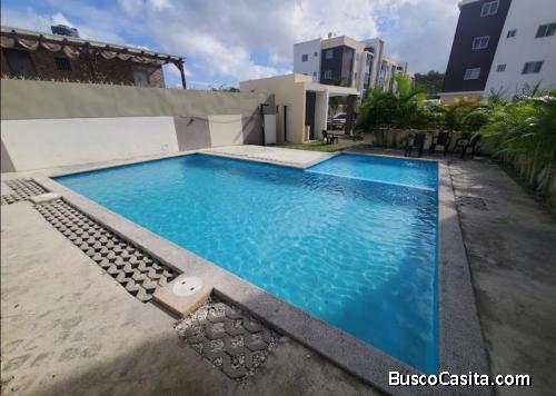 Apartamento de oportunidad en venta. 