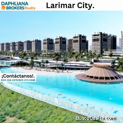 dos BDR Aptos para inversiones en Punta Cana