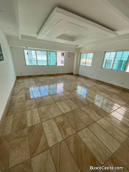 ALQUILO  PENTHOUSE EN MIRADOR SUR