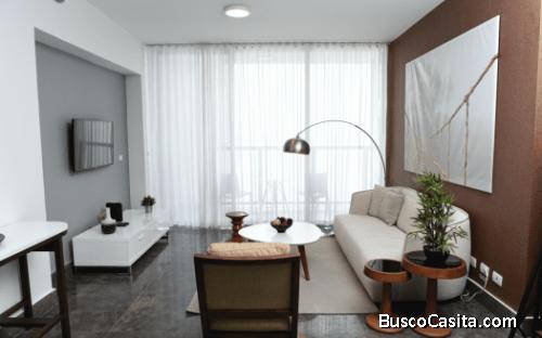 Renta 1 Recámara Villas En Vista Cana Bávaro