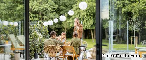 Se Renta 2, 3 Habs Residencial En Panorama Lake