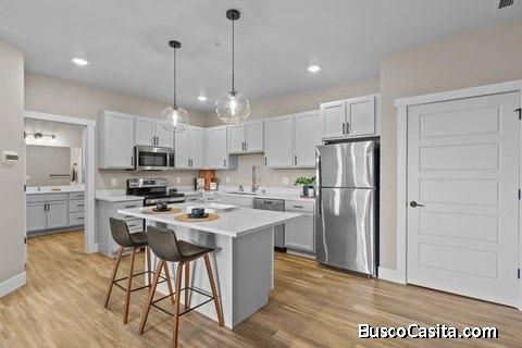 Se alquila 1 Hab Apartamento En Avenida Barceló