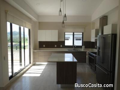 Renta 1 Dormitorio Piso En Villa Costa Victoria