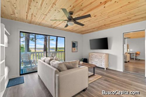 Buscando Alquilo 3 BDR Viviendas En Panorama Lake