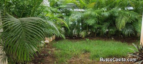 Pueblo Bávaro inmueble amueblado 2 dormitorios  Renta