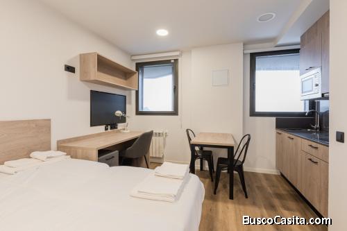Casas  1 Recámara   En Alquiler Punta Cana