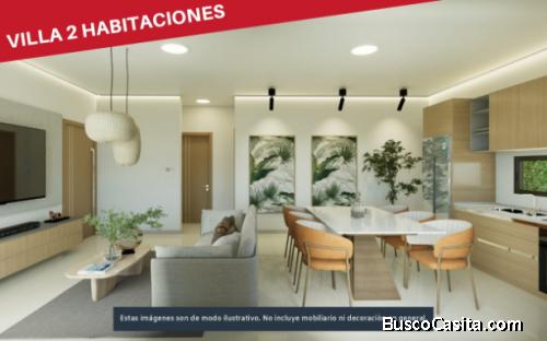 Inversiones en Casas En Alta Vista Village  