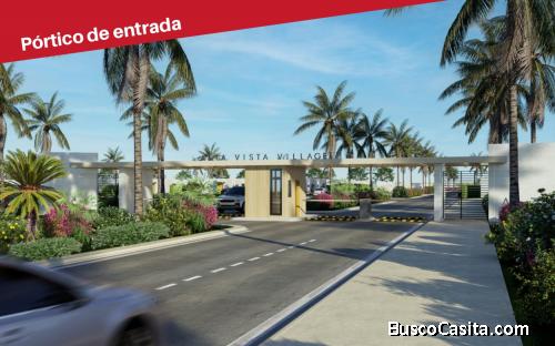 Proyecto Oportunidad Villa 1 hab En Circunvalación de Verón 