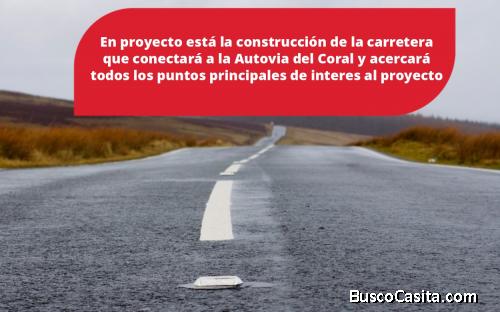 Proyecto Precio Vivienda 3 habs República Dominicana 
