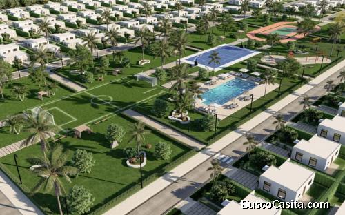 Condominio Oportunidad propiedad barata 1 dormitorio Alta Vista Village  