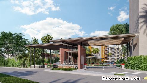 En venta Condos en Bávaro