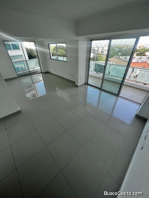 Apartamento en alquiler en Renacimiento