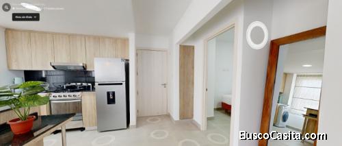 Proyecto de Apartamentos en Punta Cana | SERENA VILLAGE & RESORTS