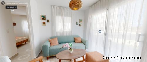 Inversiones en Condominio en Verón Bávaro | SERENA RESIDENCE & RESORT