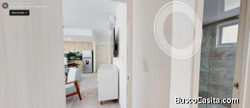 Inversión en Condominios en República Dominicana | SERENA PARADISE