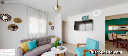 Venta de Apartamentos en Bávaro | SERENA VILLAGE & RESORTS