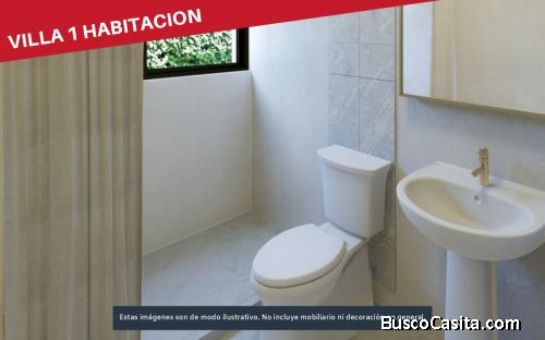 Condo  Alta Vista  de Vivienda  en Circunvalación de verón 