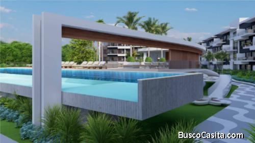 BUSCAR RD Residenciales      1 y 2 parkings | DAPHLIANA BROKERS REALTY