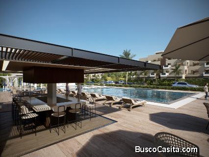 BUSCAR RD Residenciales      1 y 2 parkings | DAPHLIANA BROKERS REALTY