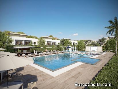 OFERTAS INMOBILIARIAS LA ALTAGRACIA Condo  1 Recámara  Tercer Piso   1, 2 Baños 1 estacionamiento | 