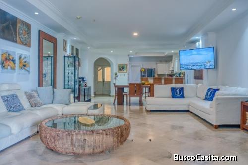 Espectacular casa en Cap Cana, República Dominicana