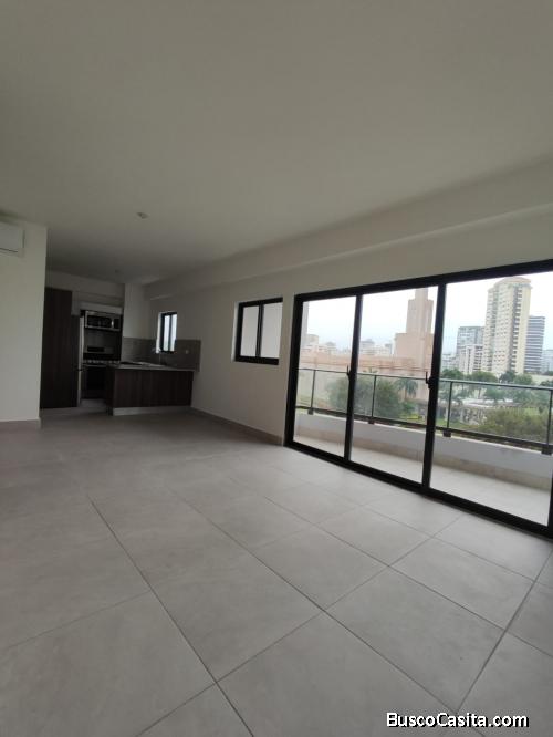Apartamento en Alquiler con Linea Blanca La Esperilla