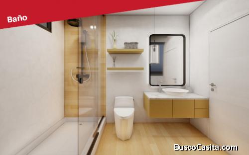 Complejo  VENTA DE Casas 1 dormitorio En Circunvalación de Verón 