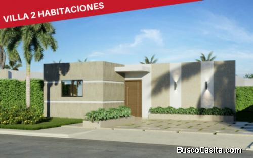 Proyecto Comprar Vivienda Verón 