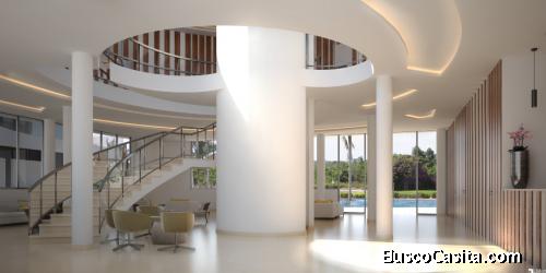 CANA ROCK STAR Condominio de invertir en zonas turísticas Bavaro