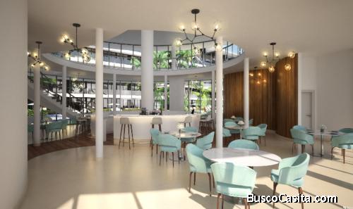 Departamentos 2 Habs ofertas inmobiliarias en Bávaro Punta Cana