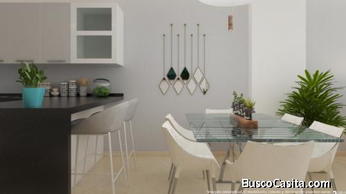 CANA ROCK STAR Inmuebles 2 Habitaciones ofertas inmobiliarias en Cana Bay