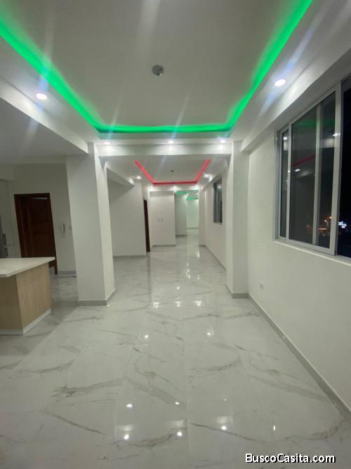 Penthouse Nuevo en Venta en Prado Oriental