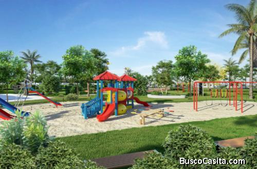 Disponibilidad Proyecto de Propiedades 2 y 3 habs  en Verón