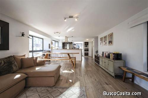 Arriendo Residencial amoblado   1 o 2 Baños  1, 2 parqueos  Punta Cana Village
