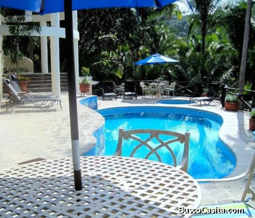 White Sands  Bávaro Alquilamos Apto amueblado  3 Cuartos de dormir  1 estacionamiento