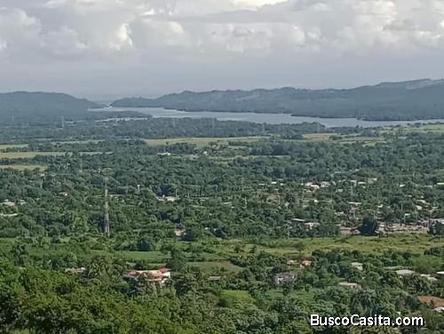 FINCA DE 140 TAREAS DE VENTA EN BONAO