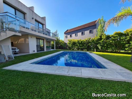 Brisas de Punta Cana Alquileres Proyecto amueblado  1, 2, 3 Piezas  1 y 2 Baños  1 parking