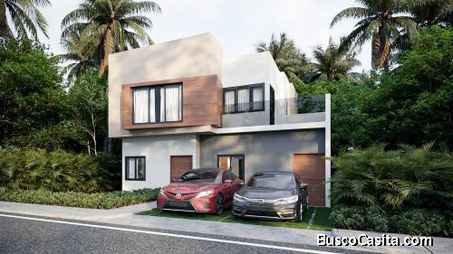 Oferta Ave Las Américas Villa | DAPHLIANA BROKERS
