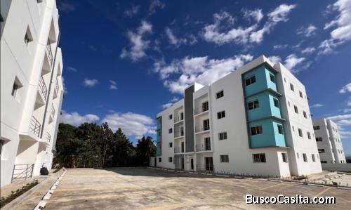 Apartamento Económico en Gurabo