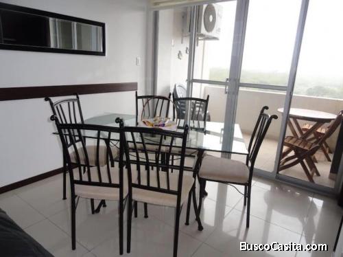 Villas, Casas, Viviendas Airbnb Renta en Verón Punta Cana 1 Pieza  1 y 2 Baños  1, 2 parqueos