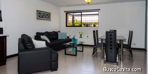 Casa, vivienda, propiedad, villa amoblado   En Renta Los Prados  Daphliana Brokers