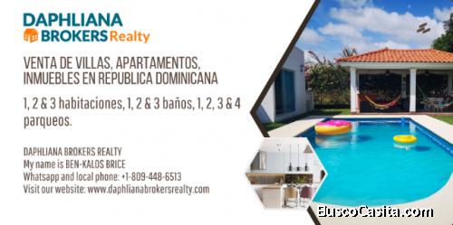 Ubicación  Property  En  Mirador Norte
